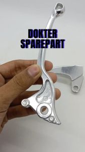 5TL PAKET 2 (HEMAT MURAH) HANDLE REM KANAN + KIRI MIO SPORTY SMILE SOUL