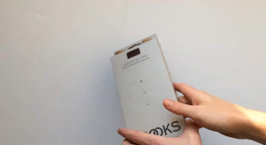 ผ้าพันแฮนด์ หนังแท้ Brooks England รุ่น Leather Bar Tape จุกยางไม่บวม