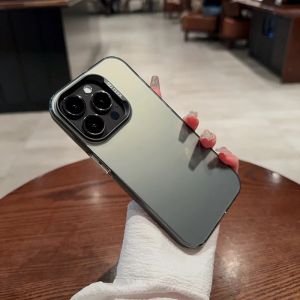 🇹🇭🔥ส่งจากไทย🔥การ์ดเลเซอร์ไล่โทนสี IMD เคสไอโฟน สำหรับ เคส iPhone 15 14 13 12 11 Pro Promax เคส iPhone 14Plus ซิลิโคนกันกระแทกสุดหรู เคสโทรศัพท์กันกระแทก