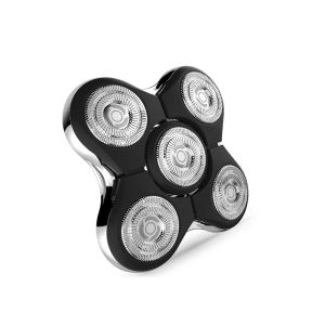 Replacement Head Compatible with Remington Balder Pro Shaver XR7000 XR1500 XR1501 – Sharp & Flexible Replacement Blade