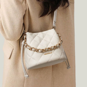 Reddragonfly | Womens Commuter Crossbody Bucket Bag