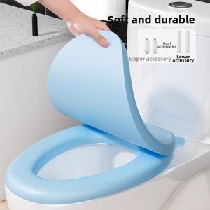 Universal Thickened Toilet Seat Accessories