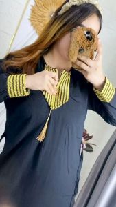 Gamis Sultan: Desain Elegan untuk Wanita