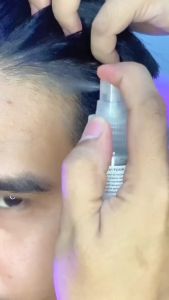 Koumi Hair Growth Solution 150 ml for Men and Women Anti Hair Loss Prevent Hair Stronger Spray