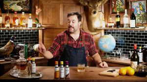 Angostura Aromatic Bitters 200ml