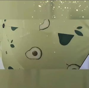 ร่ม UV FRUIT SPF50 ร่มกันยูวี ลายผลไม้ ร่มพับ 3ตอน ป้องกันรังสียูวี น้ำหนักเบา พกพาสะดวก กันน้ำ ผู้ชาย - 100% Natural