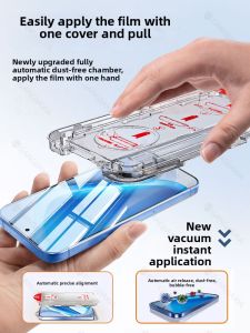 NINGLE | Quick Install Full Coverage Protective Film