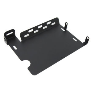 Fit Zontes 368G Chassis Protective Shell 368G Engine Protection Bottom Protective Cover