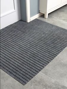 Mat Water Absorption and Oil Absorption Household Non-slip Doormat Bathroom Mat Door Mat Entrance Nordic Carpet