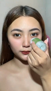 [ MUD MASK STICK ] Greenika Green Tea Mud Mask Stick Blackhead Remover Clay Stick Facial Mask Skin Care Green Mask Stick Original Blackheads Whiteheads Remover Clay Mask for Face Skin Care Green Tea Mask Green Stick Mask Mugwort Mask