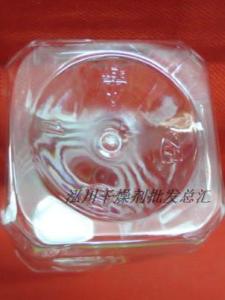 Special Offer 500ML Transparent Plastic Oil Bottle Liquid Sub-Bottle Food Bottle Packaging Bottle for Home Personal Care