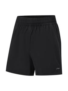 Li-Ning | Quần Short Thể Thao Thoáng Khí Nhanh Khô