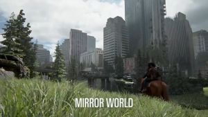 รวมแผ่นเกมส์ THE LAST OF US [PS4 / PS4] (มือ1/มือ2)