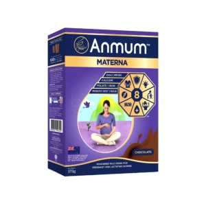 Anmum Materna Chocolate 375g Powdered Milk Drink for Pregnant and Lactating Women