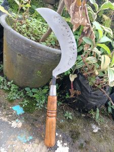 Arit Deres Sadap Nira Baja Selap/Lapis 5 SUPER PREMIUM!!!!! asli empu Wonosobo