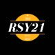 Sepatu Rsy21