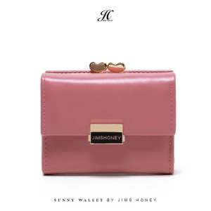 Sunny wallet from jimshoney