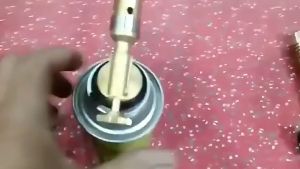 Portable Gas Torch & Butane Gas Welding Torch: A Comprehensive Guide