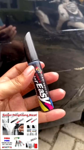 penghilang Baret Motor Dan Mobil Tahan Air Dan Tahan Lama