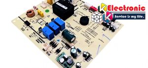 แผงบอร์ดควบคุมแอร์คอยเย็นTCL-ทีซีแอล รุ่น MAC-13FSI-อะไหล่ใหม่แท้บริษัท #อะไหล่แอร์TCL บอร์ดแอร์ Tcl บอร์ดแอร์Tcl - Lazada