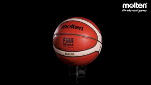Molten BG4500 Basketball Ball Official Size 7 Adult basketball ball Wear Resistant Outdoor durable Ball