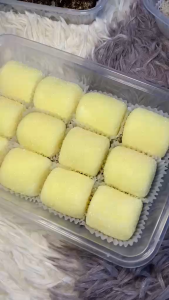 Pastimallows Marshmallow Snack | Soft & Fluffy Pasalubong Sweets 15 pcs