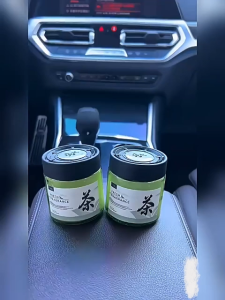 Pewangi Ruangan & Parfum Mobil: Serbaguna dan Tahan Lama