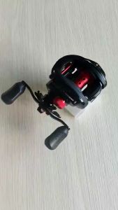 Máy Ngang Abu Gracia Black Max 3-L Cực Mạnh Đồ Câu Văn Chương