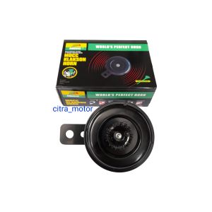 Klakson Standar 12V MOCC