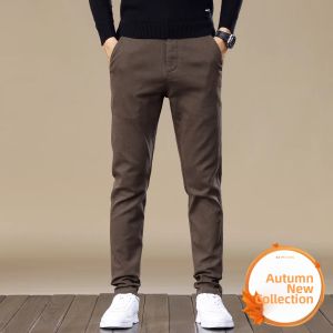 TUCANO | Fleece Lined Leisure Pants