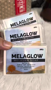 Buy 1 Take 4 Melasma Whitening Soap for Pekas Hyperpigmentation & Dark Spots