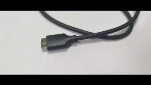 USB 3.0 Hard Drive Data Cable USB 3.0 AM to MicroB High-Speed External Hard Drive Cable Hard Drive Enclosure Data Cable