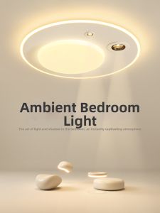 Advanced LED Ceiling Light