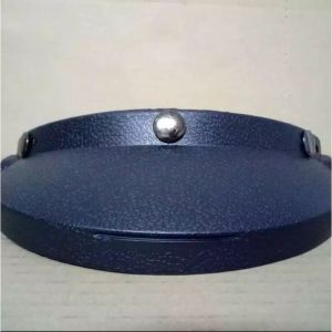 pet / ped Helm Bogo pendek Universal bisa untuk semua helm model 3 kancing