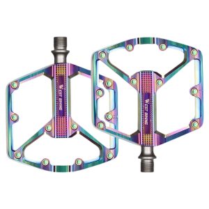 West Biking | Aluminum Alloy Bearing Bicycle Pedals