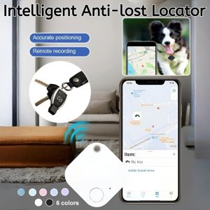 Smart Bluetooth GPS Anti-Lost Locator Portable Wireless Remote Finder Tracking Device Lost Reminder