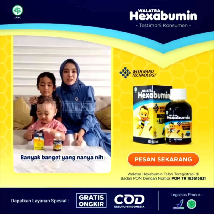 Vitamin Kecerdasan Otak Anak, Suplemen Untuk Otak Anak, Obat Gangguan Otak Anak, Obat Peningkat Konsentrasi Anak, Obat Peningkat Daya Ingat Anak, Nutrisi Otak Anak Cerdas, Vitamin Otak Cerdas Anak, Obat Penunjang Kesehatan Otak Anak Dengan Hexabumin