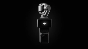 DJI Osmo Pocket 4 - 1" CMOS Pocket Gimbal Camera (Ready Stock)