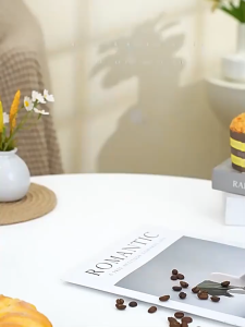 Electric Milk Frother 3-Speed Wireless Egg Beater Handheld Foam Maker Coffee Stirrer