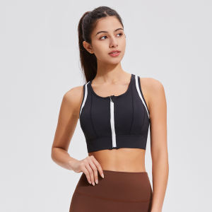 COSLEAF | High Impact Shock Absorbing Sports Bra