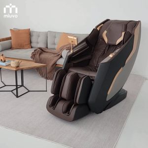 Miuvo MiuDeluxe Elite Premium Massage Chair