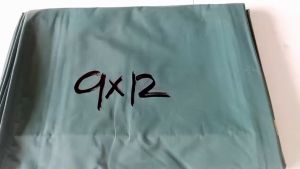 9x12 Feet Maruyama Tarpaulin Cover: Protect Your Car & Outdoor Storage