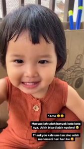 ZINC SUPPLEMENT FOR KIDS - VITAMIN TAMBAH SELERA MAKAN KANAK KANAK - VITAMIN TAMBAH BERAT BADAN KANAK - VITAMIN MINDA UNTUK PELAJAR SEKOLAH - VITAMIN MINDA KANAK - GUARANTEE ORIGINAL 100%