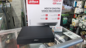 Đầu ghi Dahua Analog 4 kênh 5.0MP - DH-XVR5104HS-I3