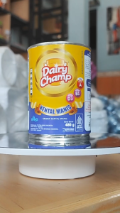 SKM Susu Kental Manis Dairy Champ 480 Gr