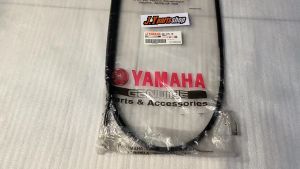 CABLE BRAKE KABEL REM BELAKANG XRIDE X RIDE 115 LAMA ORIGINAL YGP 2BU-F6351-00