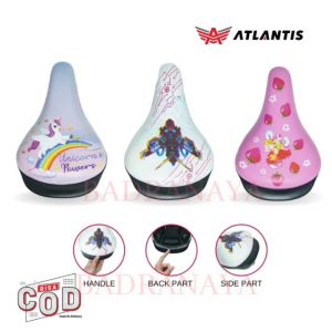 Sadel Sepeda Anak Tahan Lama & Berkualitas 12\" 16\" 18\"