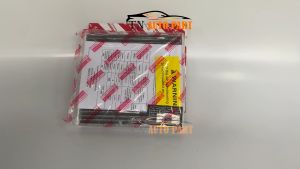 Lọc gió điều hòa Toyota Wigo (than hoạt tính)