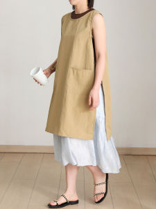 Waterproof Stain-Resistant Kitchen Apron