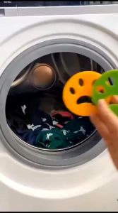 Silikon Pembersih Bulu Hewan Reusable Silicone Sticky Pet Hair Remover Bantalan Debu Kotoran Karpet